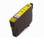 Epson 252XL Compatible Yellow Ink Cartridge - TonerMax