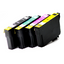 Epson 288XL Compatible Ink Cartridge Set of 4 (Bk/C/M/Y)