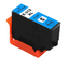 Epson 312XL Compatible Cyan Ink Cartridge - TonerMax