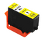 Epson 312XL Compatible Yellow Ink Cartridge - TonerMax