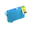 Epson 702XL Compatible Cyan Ink Cartridge - TonerMax