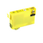 Epson 702XL Compatible Yellow Ink Cartridge - TonerMax