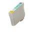 81N Compatible Light Cyan Cartridge for Epson