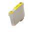 81N Compatible Yellow Cartridge for Epson - TonerMax