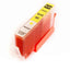 HP935XL High Capacity Compatible Yellow Ink Cartridge - TonerMax