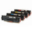 CART316 Compatible Canon Toner Full Set - TonerMax