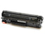 Canon CART312 / CART313 Compatible Black Toner - TonerMax