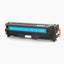 CC531A Compatible Cyan Toner for HP (304A) - TonerMax