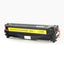 CC532A Compatible Yellow Toner for HP (304A) - TonerMax