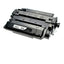 55X Compatible HP Black Toner Cartridge (CE255X / CART324) - TonerMax