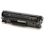 HP Compatible 85A Black Toner (CE285A) - TonerMax