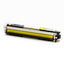 CE312A Compatible Yellow Toner for HP 126A - TonerMax