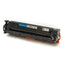 CE321A (128A) Compatible Cyan Toner for HP - TonerMax