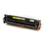 CE322A (128A) Compatible Yellow Toner for HP - TonerMax