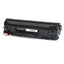 83X Compatible HP Toner Cartridge CF283X - TonerMax