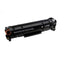 202A Compatible Black Toner for HP (CF500A) - TonerMax