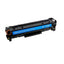 202A Compatible Cyan Toner for HP (CF501A) - TonerMax