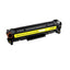 202A Compatible Yellow Toner for HP (CF502A) - TonerMax