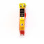 Canon CLI526 Compatible Yellow Ink Cartridge - TonerMax