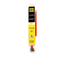 Canon CLI651XL Compatible Yellow Ink Cartridge - TonerMax