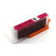 Canon CLI681XXL Compatible Magenta Ink Cartridge - TonerMax