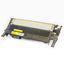 CLT-Y406S Compatible Yellow Toner for Samsung - TonerMax