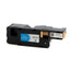 CT202265 Compatible Cyan Toner Cartridge for Fuji Xerox - TonerMax