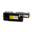 CT202267 Compatible Yellow Toner Cartridge for Fuji Xerox - TonerMax