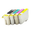 Epson 140 Compatible Cartridge Set of 4 (Bk/C/M/Y) - TonerMax