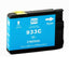 HP933XL High Capacity Compatible Cyan Ink Cartridge - TonerMax