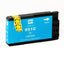 HP951XL Compatible Cyan Ink Cartridge - TonerMax