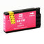 HP951XL Compatible Magenta Ink Cartridge - TonerMax