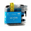 Brother LC133 / LC131 Compatible Cyan Ink Cartridge - TonerMax