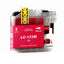 Brother LC133 / LC131 Compatible Magenta Ink Cartridge - TonerMax