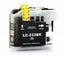 Brother LC233 / LC231 Compatible Black Ink Cartridge - TonerMax