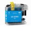 Brother LC235XL Compatible Cyan Ink Cartridge - TonerMax