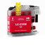 Brother LC235XL Compatible Magenta Ink Cartridge - TonerMax