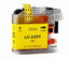 Brother LC235XL Compatible Yellow Ink Cartridge - TonerMax