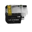 Brother LC23E Compatible Black Ink Cartridge - TonerMax