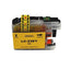 Brother LC23E Compatible Yellow Ink Cartridge - TonerMax