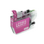 LC3313XL Brother Compatible Magenta Ink Cartridge - TonerMax