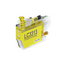 LC3313XL Brother Compatible Yellow Ink Cartridge - TonerMax