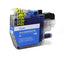 Brother LC3329XL Compatible Cyan Ink Cartridge - TonerMax