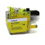 Brother LC3329XL Compatible Yellow Ink Cartridge - TonerMax