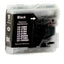 Brother LC37 / LC57 Compatible Black Ink Cartridge - TonerMax