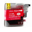 Brother LC39 Compatible Magenta Ink Cartridge - TonerMax