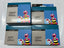 Brother LC432XL Compatible Ink Cartridge - Set of 4 (Bk+C+M+Y)