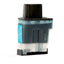 Brother LC47 Compatible Cyan Ink Cartridge - TonerMax