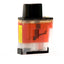 Brother LC47 Compatible Yellow Ink Cartridge - TonerMax