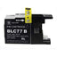 Brother LC77XL / LC77 Compatible Black Ink Cartridge - TonerMax